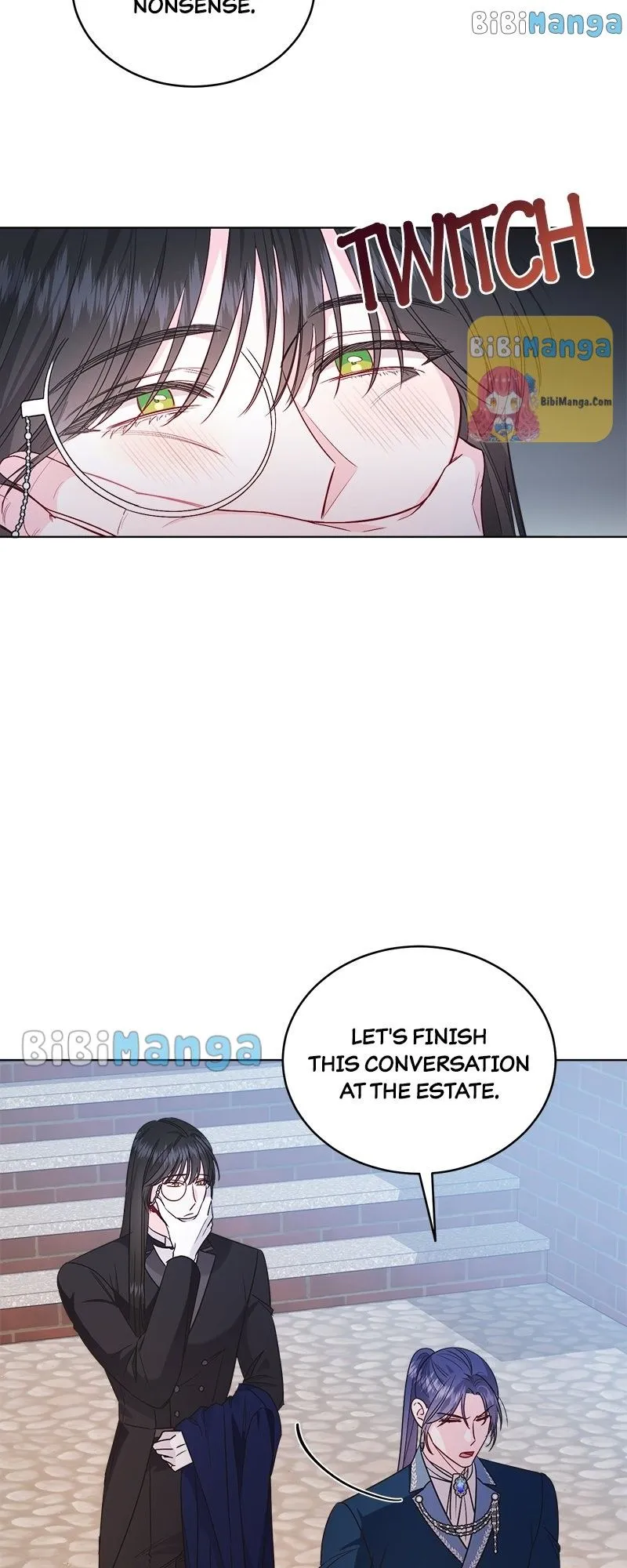 The Second Male Lead is Actually a Girl Chapter 27 Online - página 10