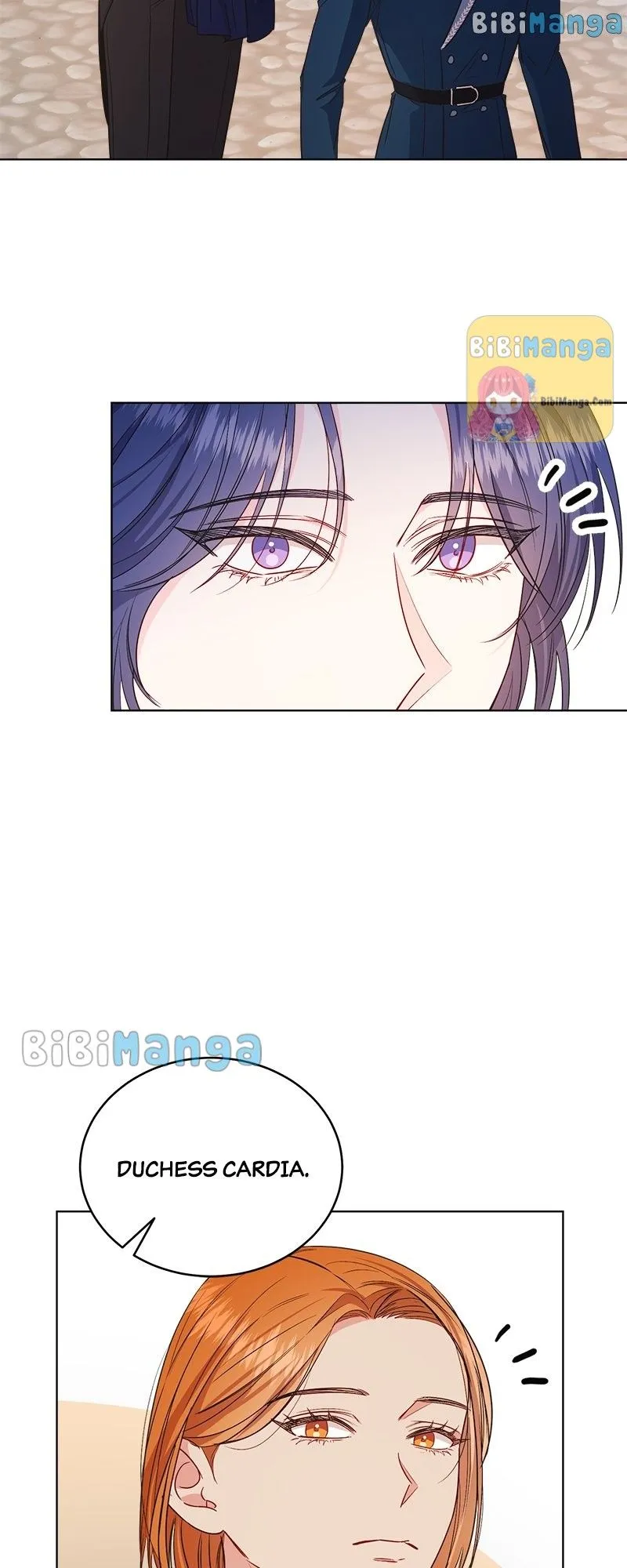 The Second Male Lead is Actually a Girl Chapter 27 Online - página 11
