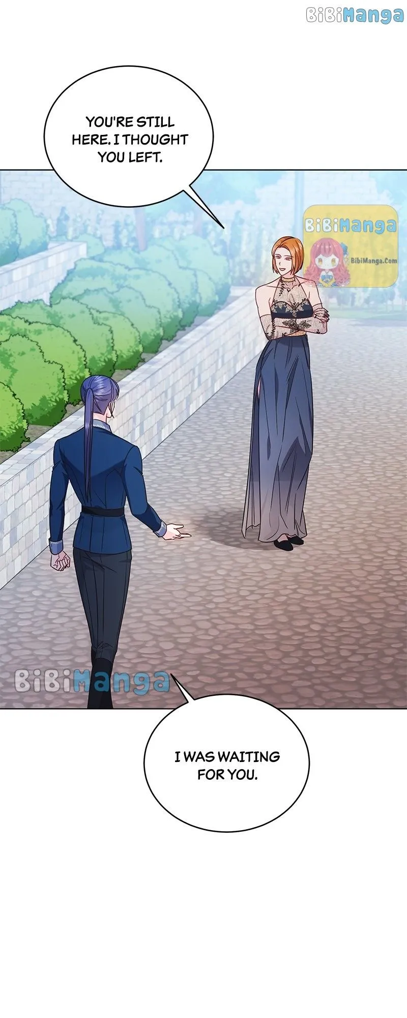 The Second Male Lead is Actually a Girl Chapter 27 Online - página 13