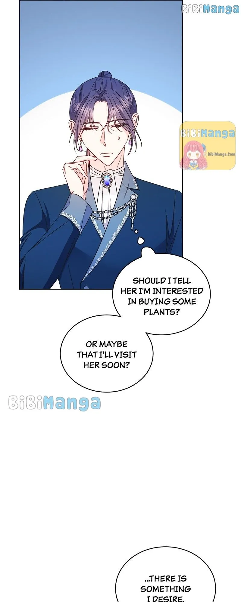 The Second Male Lead is Actually a Girl Chapter 27 Online - página 15