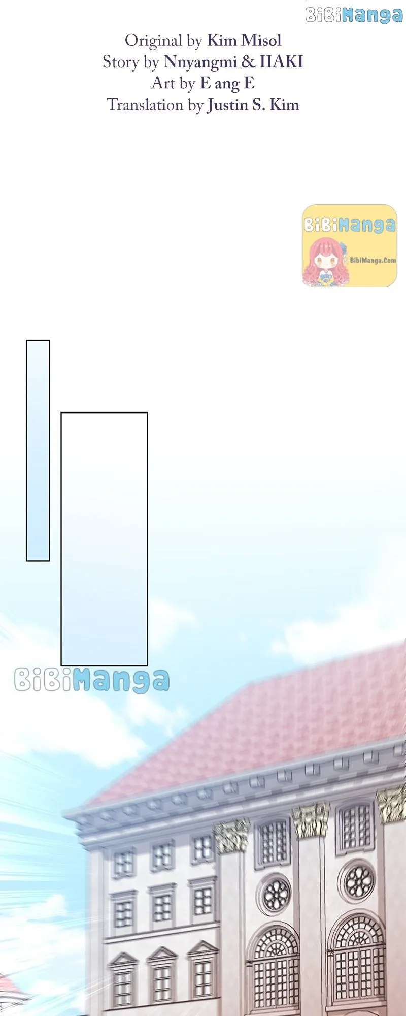 The Second Male Lead is Actually a Girl Chapter 27 Online - página 18