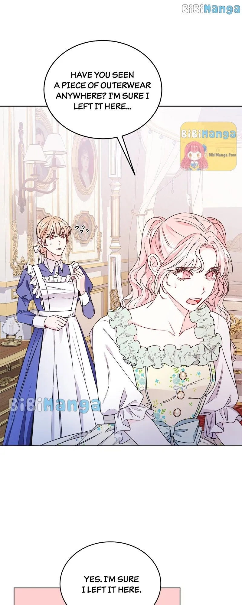The Second Male Lead is Actually a Girl Chapter 27 Online - página 20