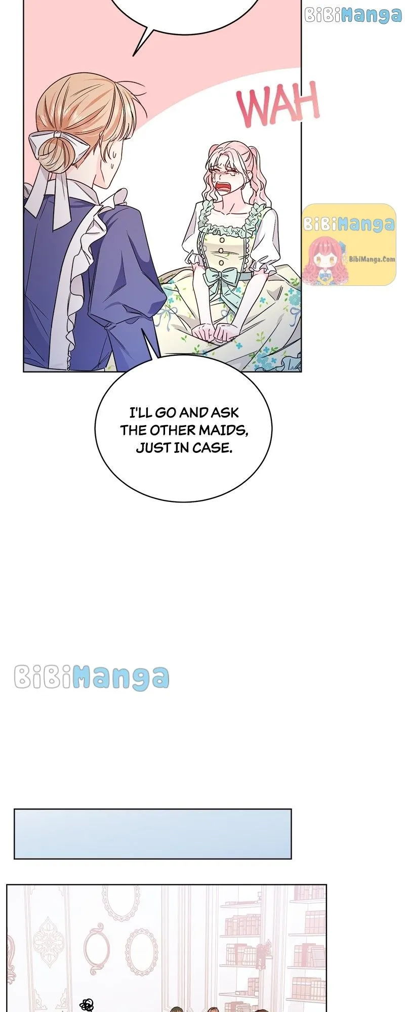 The Second Male Lead is Actually a Girl Chapter 27 Online - página 21