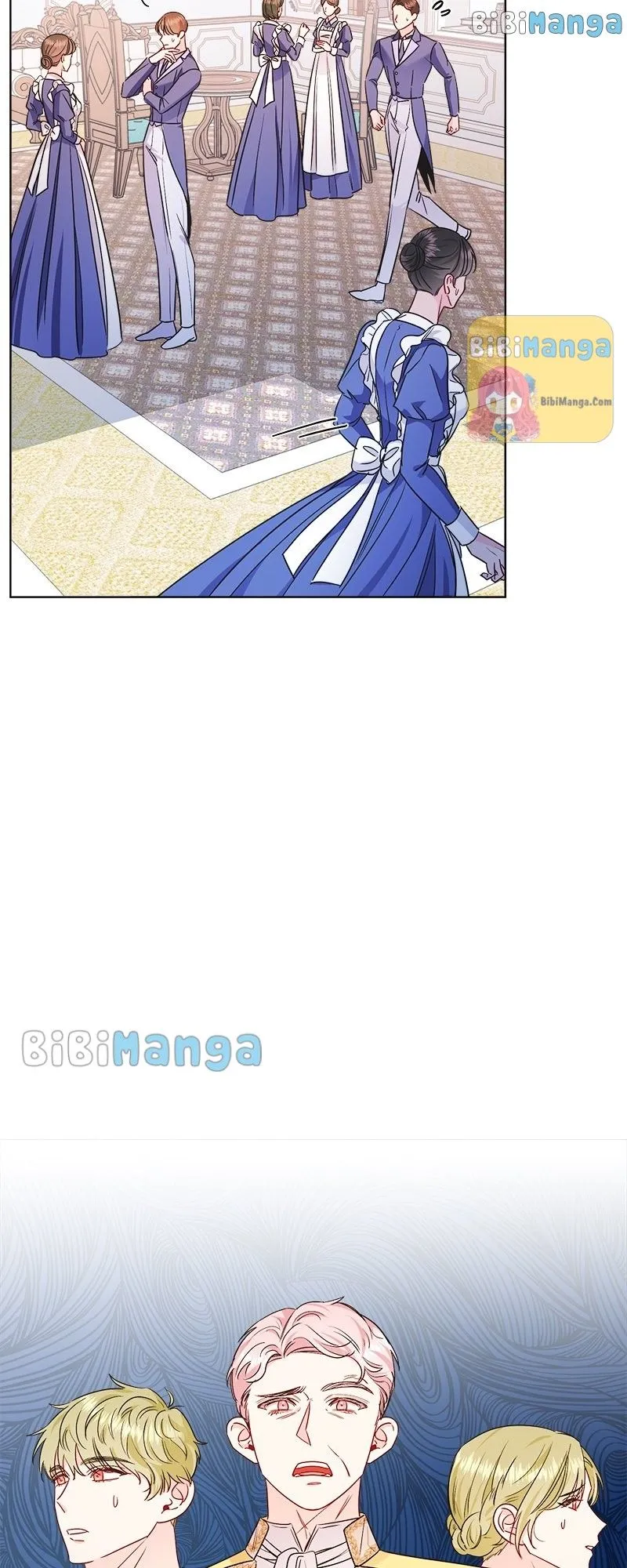 The Second Male Lead is Actually a Girl Chapter 27 Online - página 22