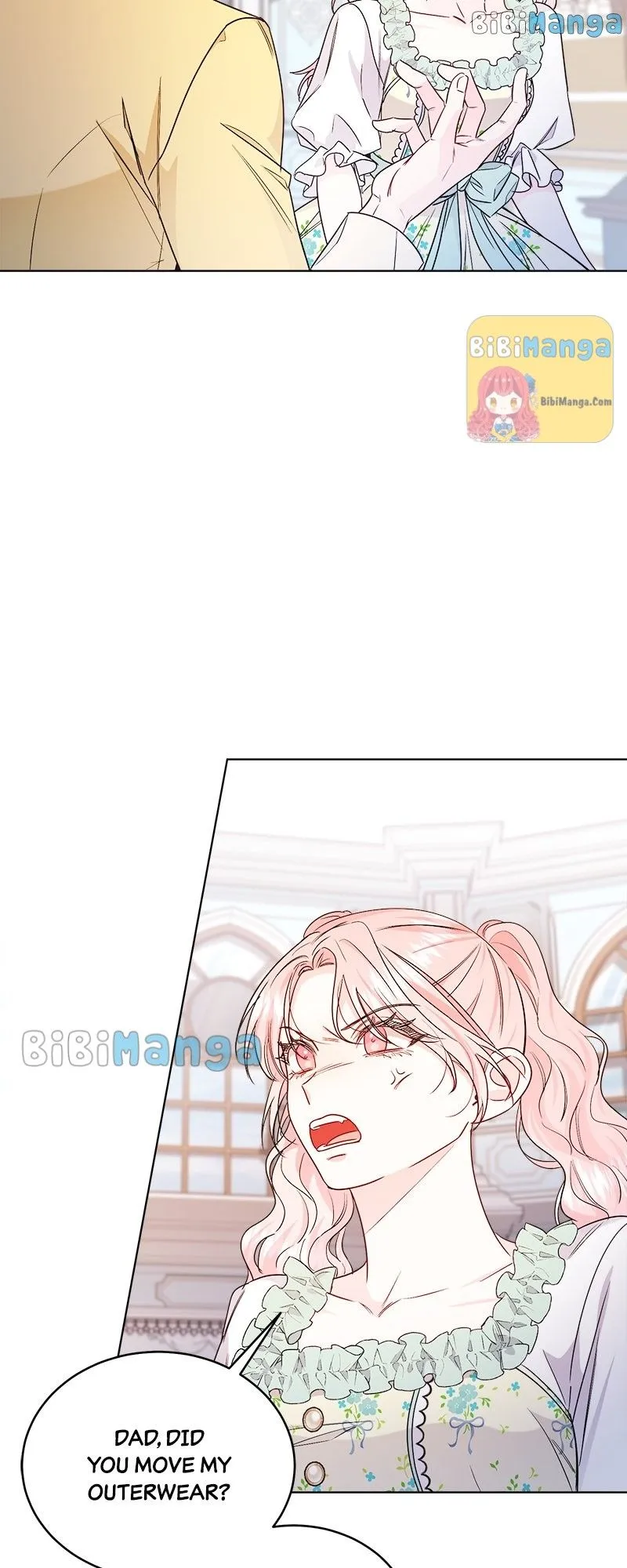 The Second Male Lead is Actually a Girl Chapter 27 Online - página 24