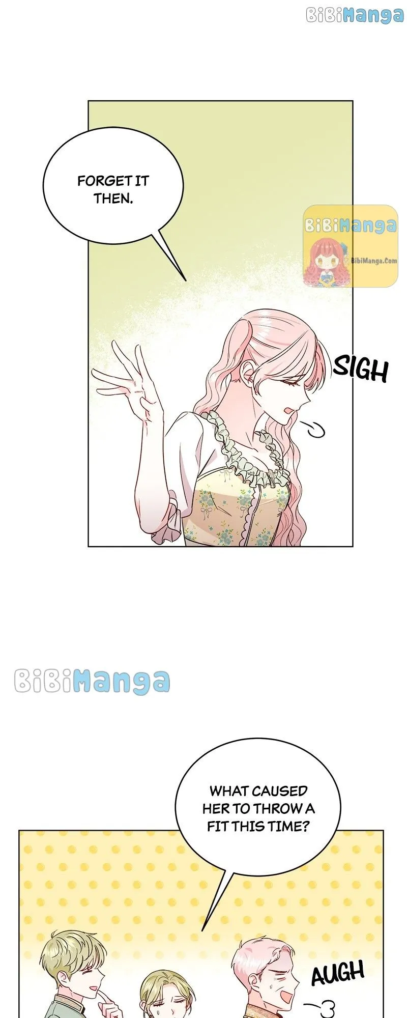 The Second Male Lead is Actually a Girl Chapter 27 Online - página 26
