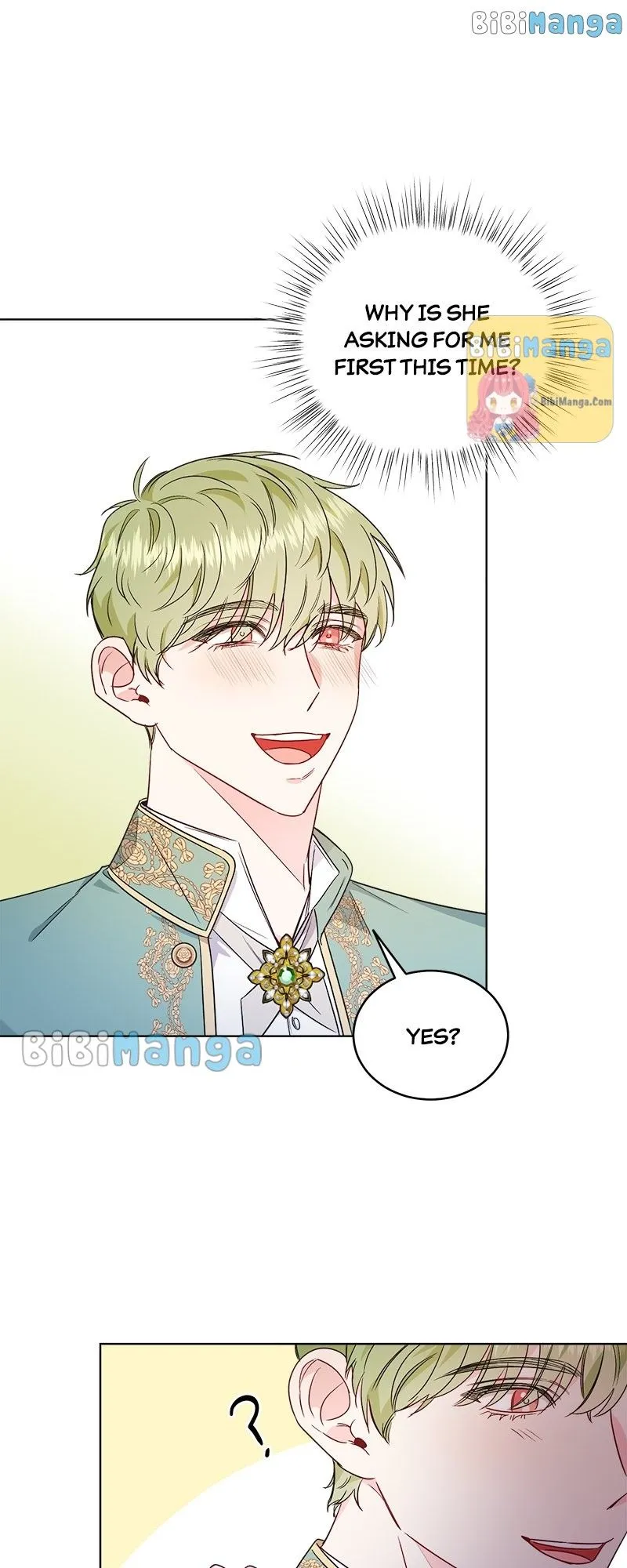 The Second Male Lead is Actually a Girl Chapter 27 Online - página 28