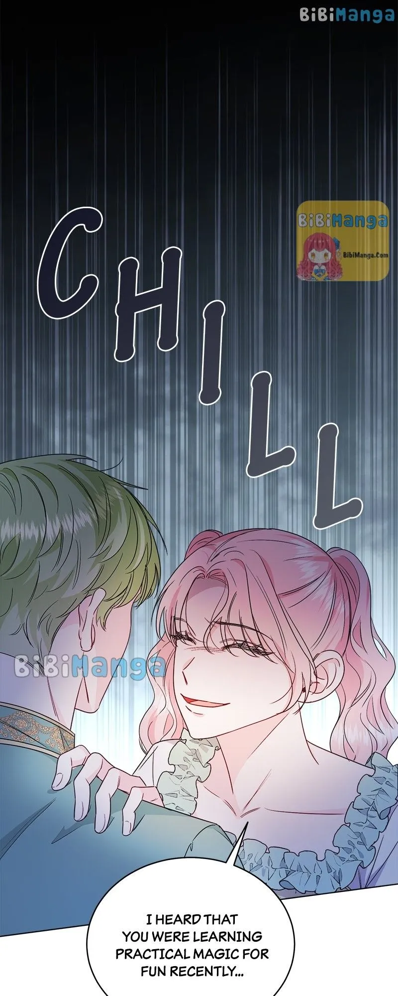 The Second Male Lead is Actually a Girl Chapter 27 Online - página 30