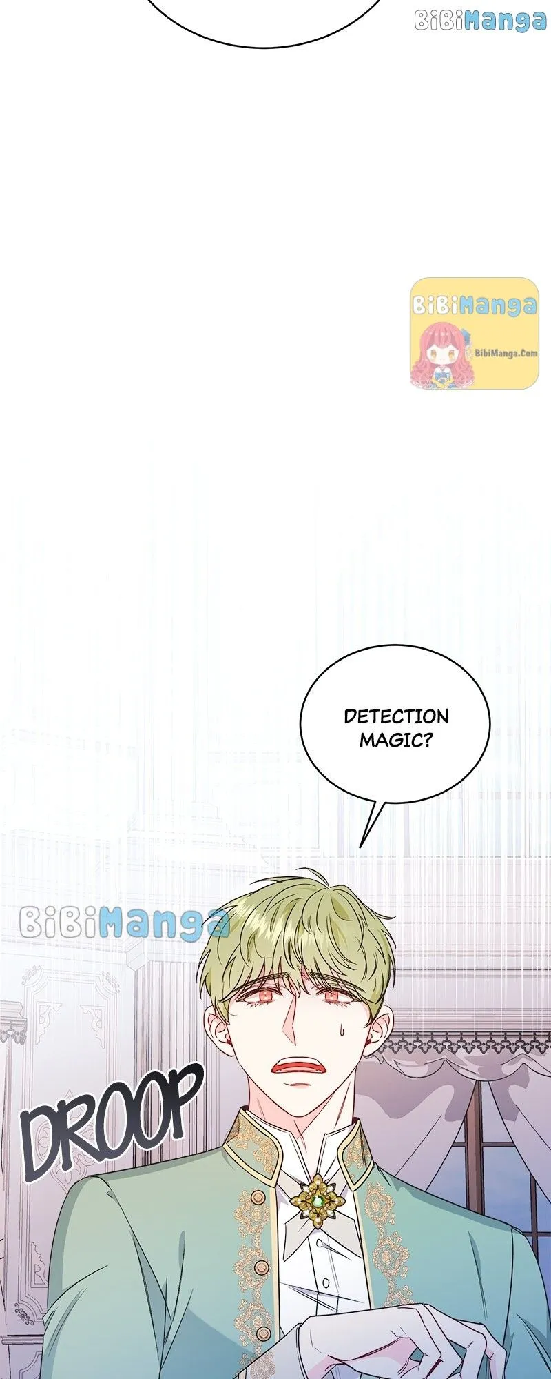 The Second Male Lead is Actually a Girl Chapter 27 Online - página 31