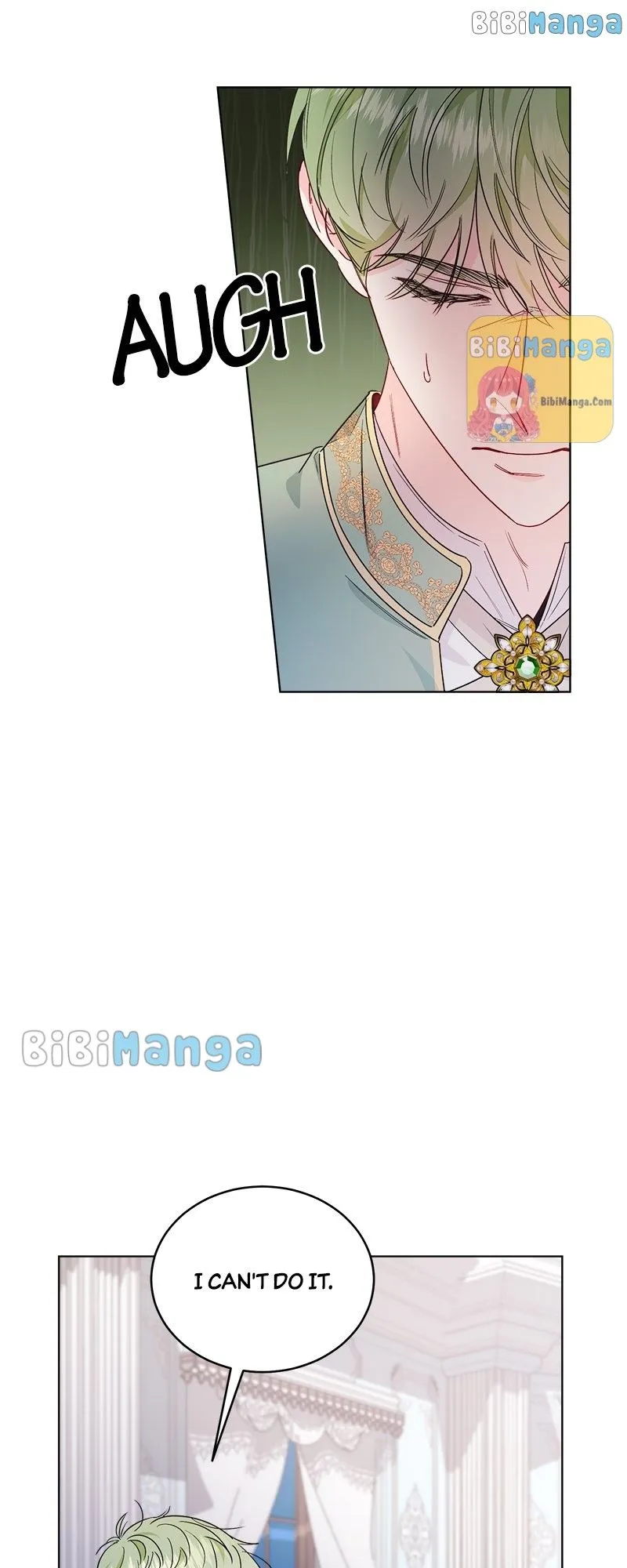 The Second Male Lead is Actually a Girl Chapter 27 Online - página 35