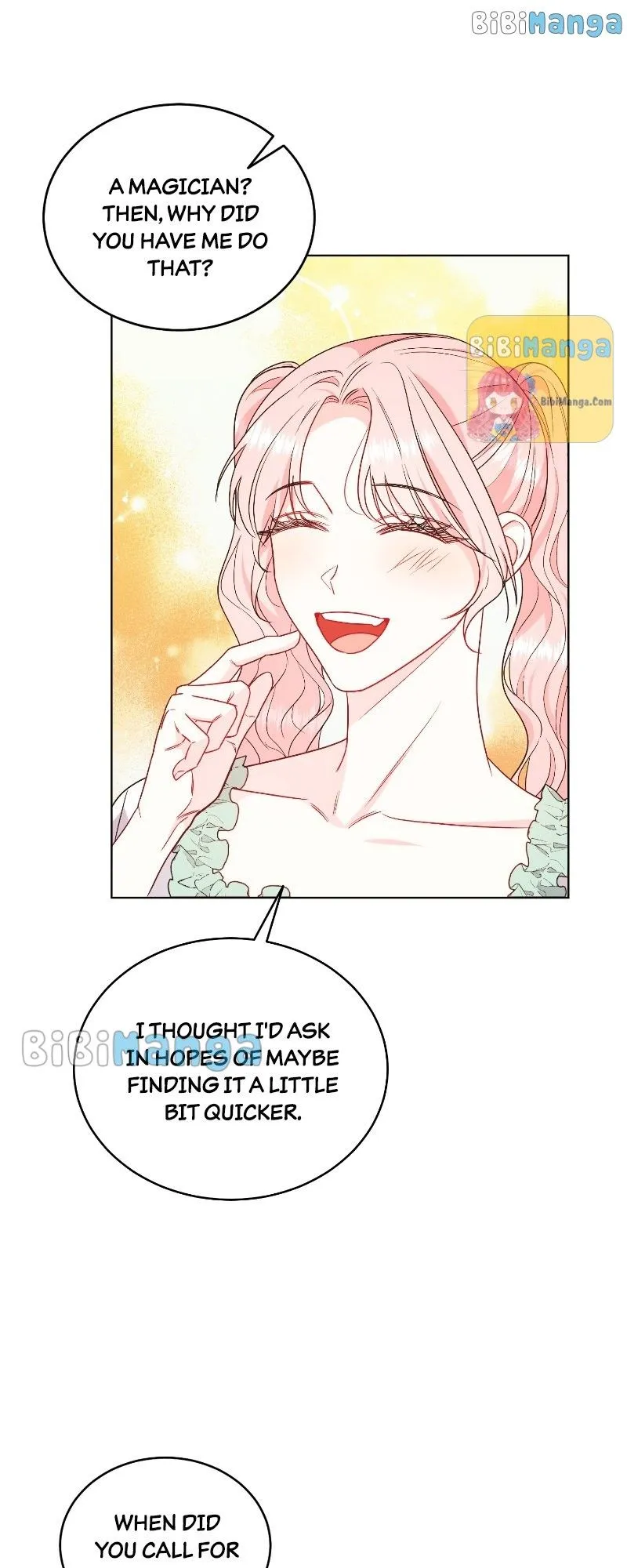 The Second Male Lead is Actually a Girl Chapter 27 Online - página 39