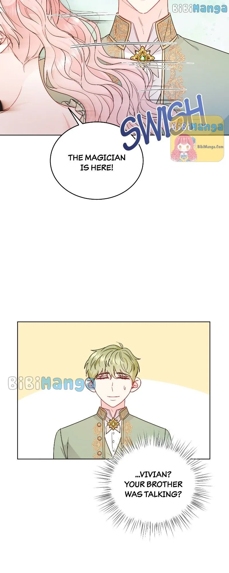 The Second Male Lead is Actually a Girl Chapter 27 Online - página 41