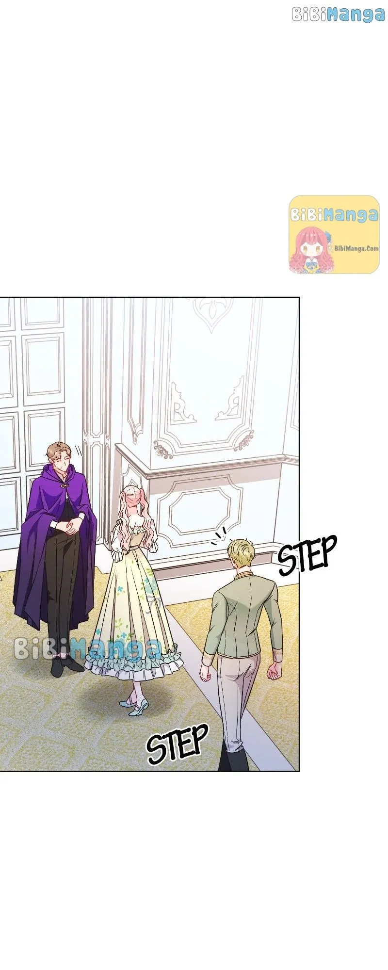 The Second Male Lead is Actually a Girl Chapter 27 Online - página 42