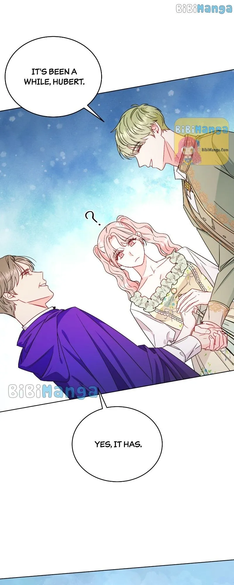 The Second Male Lead is Actually a Girl Chapter 27 Online - página 43