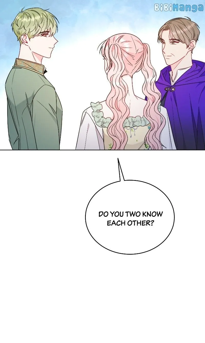 The Second Male Lead is Actually a Girl Chapter 27 Online - página 44