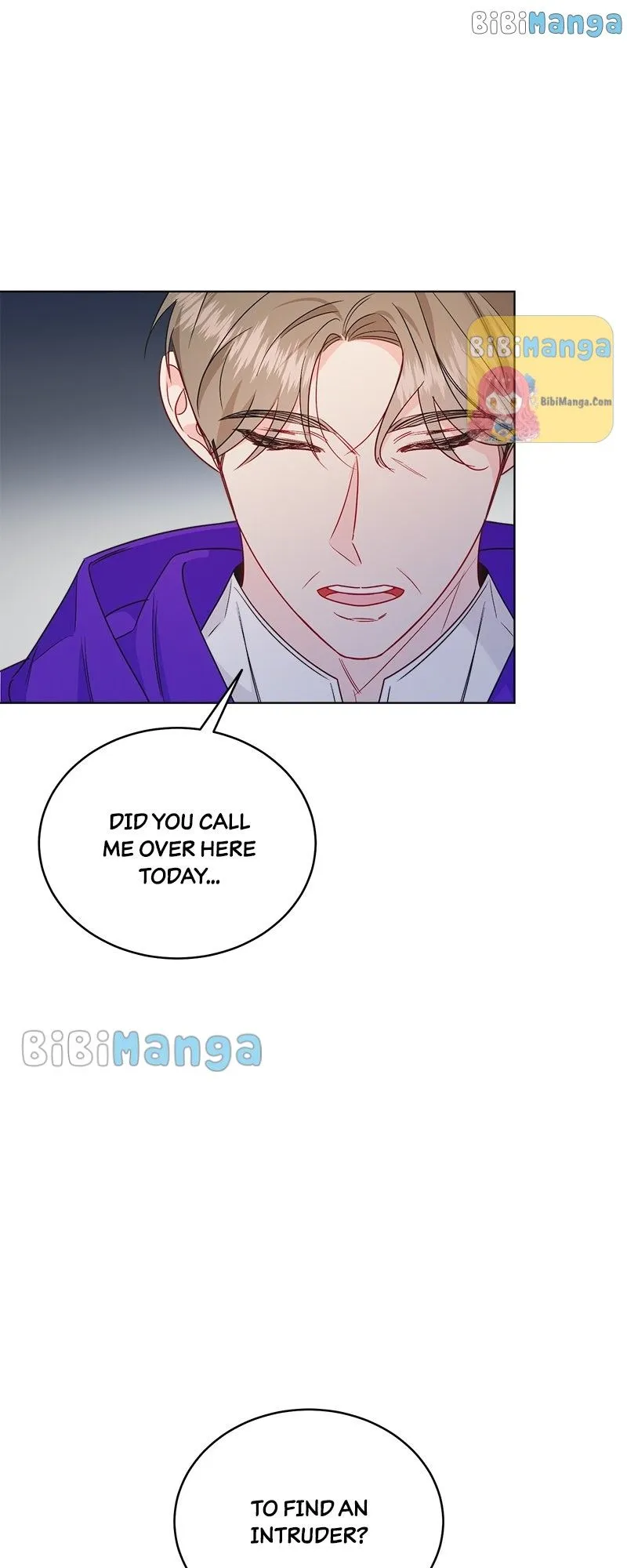 The Second Male Lead is Actually a Girl Chapter 27 Online - página 46