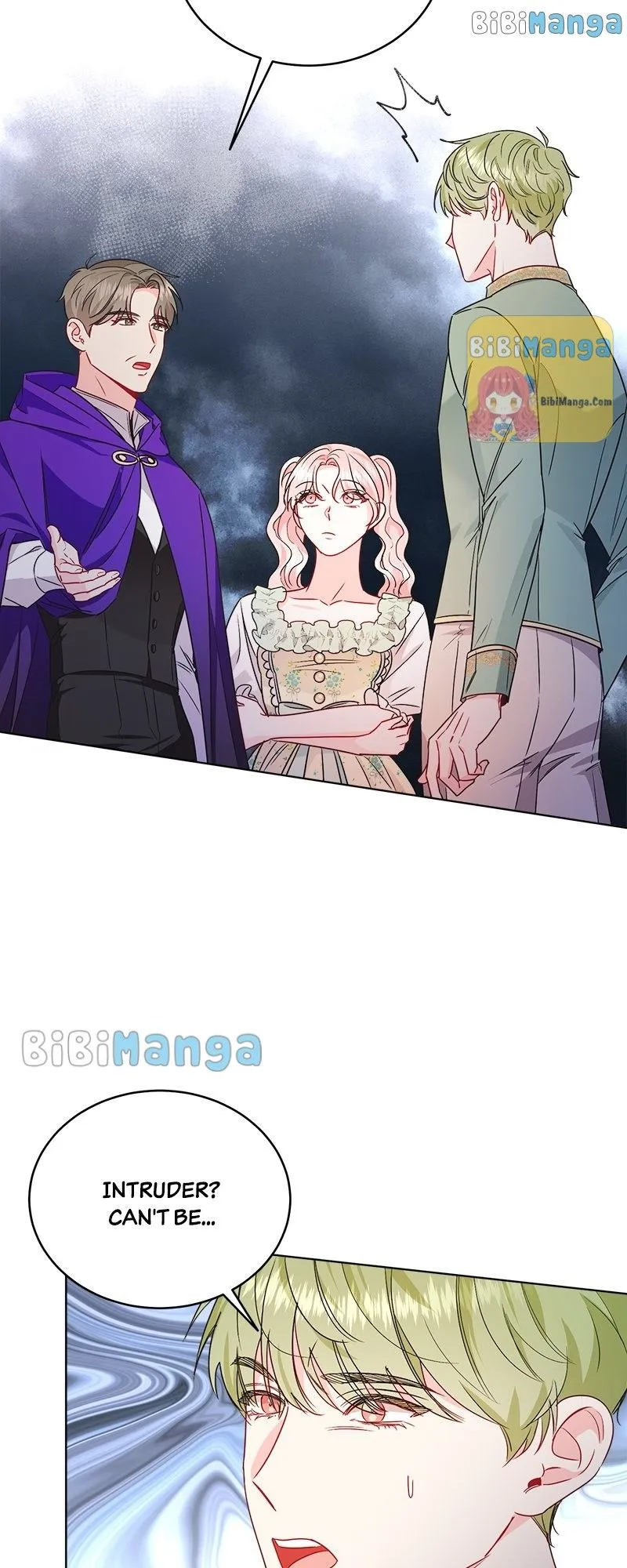 The Second Male Lead is Actually a Girl Chapter 27 Online - página 47
