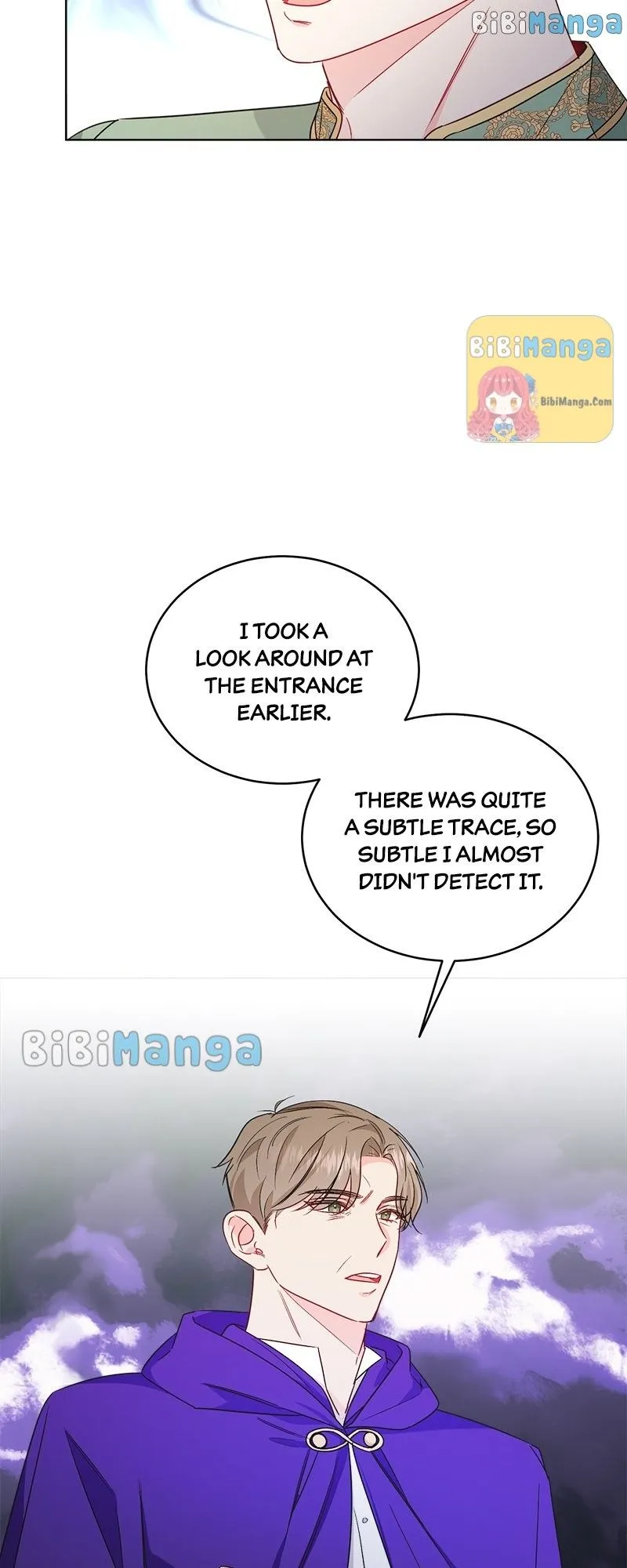 The Second Male Lead is Actually a Girl Chapter 27 Online - página 48