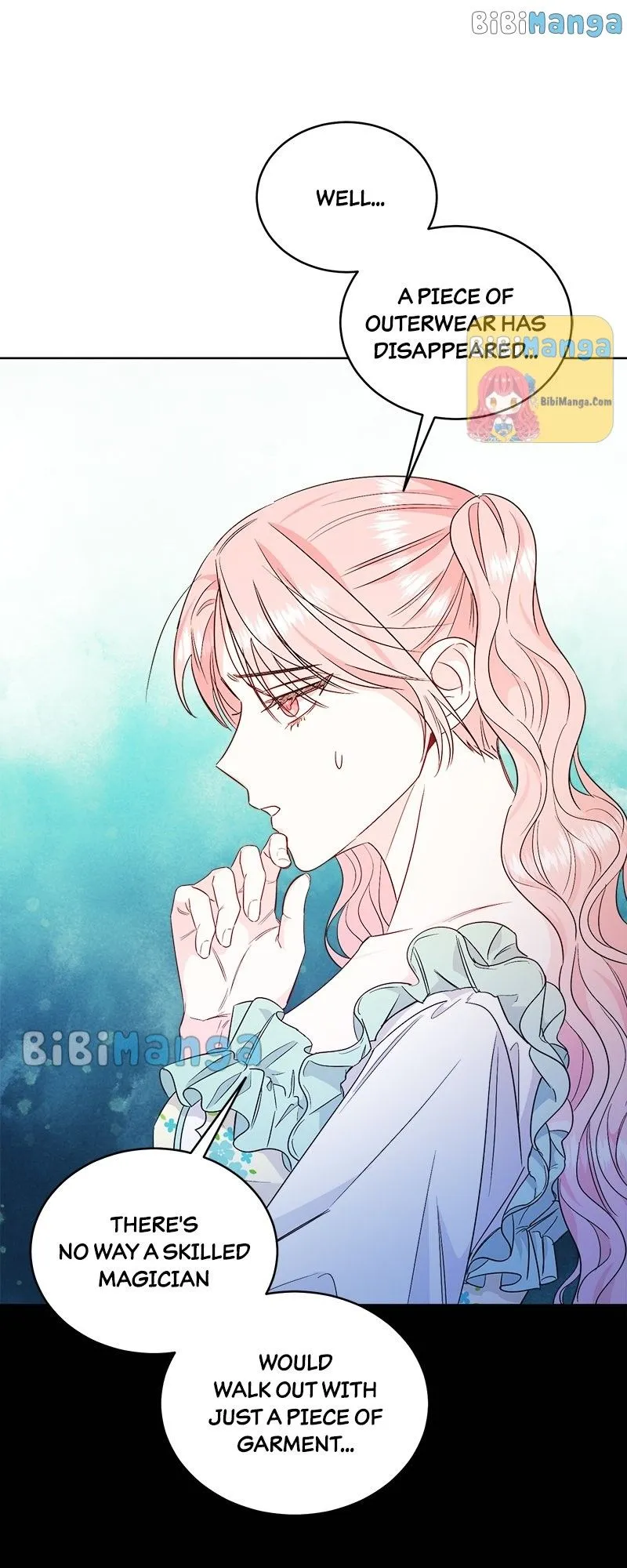 The Second Male Lead is Actually a Girl Chapter 27 Online - página 51