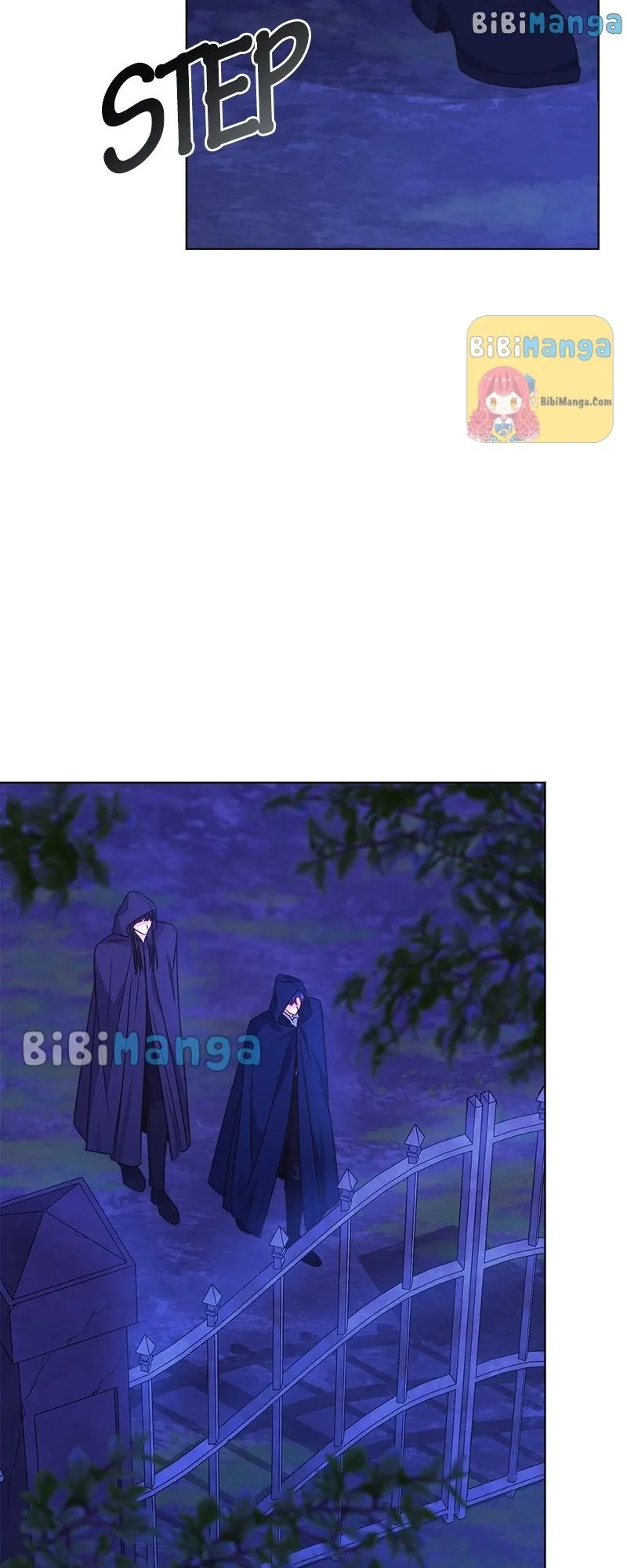 The Second Male Lead is Actually a Girl Chapter 27 Online - página 54