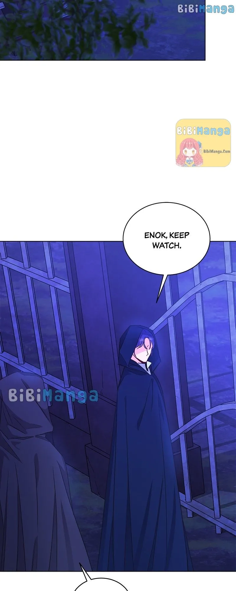 The Second Male Lead is Actually a Girl Chapter 27 Online - página 55