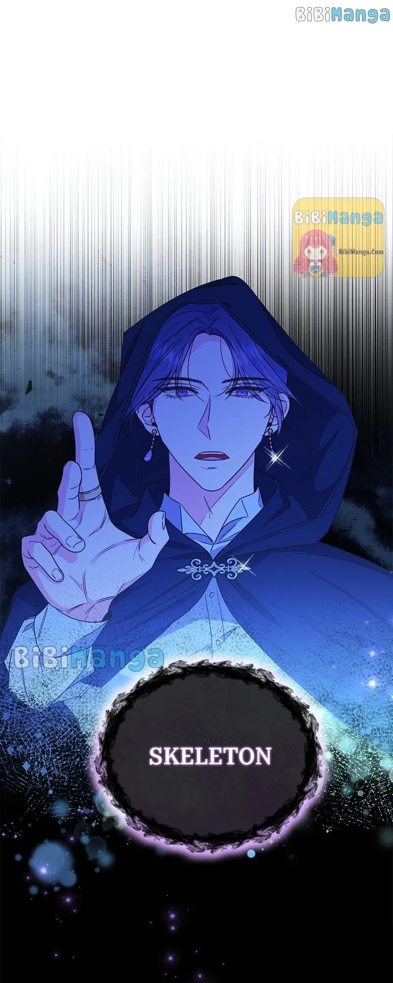 The Second Male Lead is Actually a Girl Chapter 27 Online - página 58