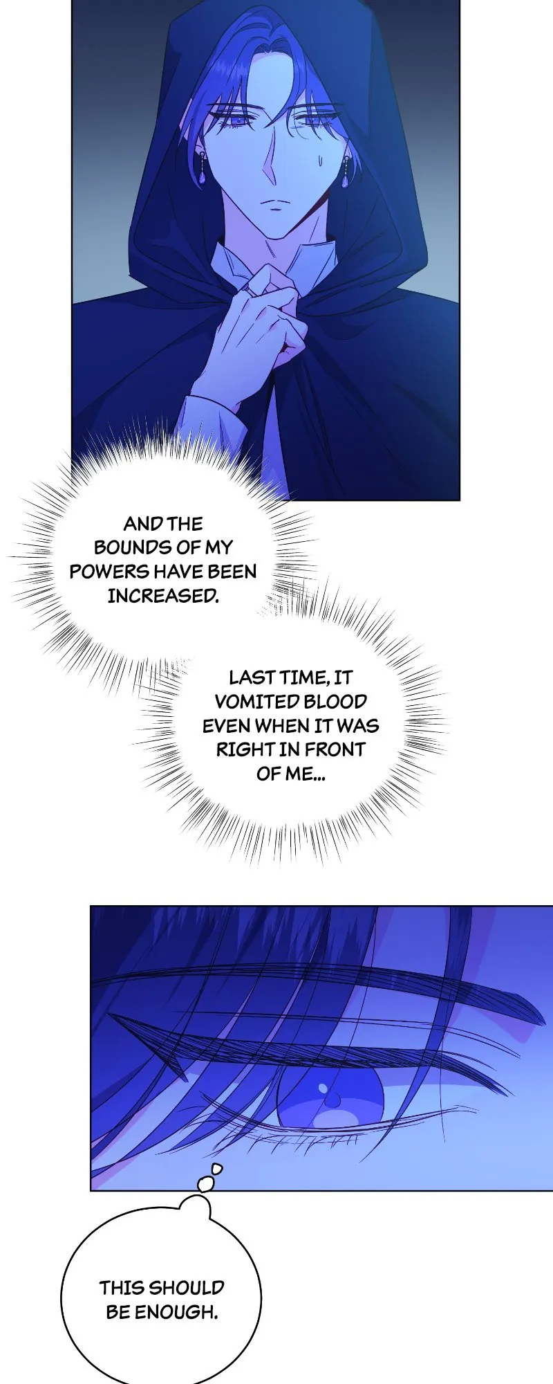 The Second Male Lead is Actually a Girl Chapter 28 Online - página 2