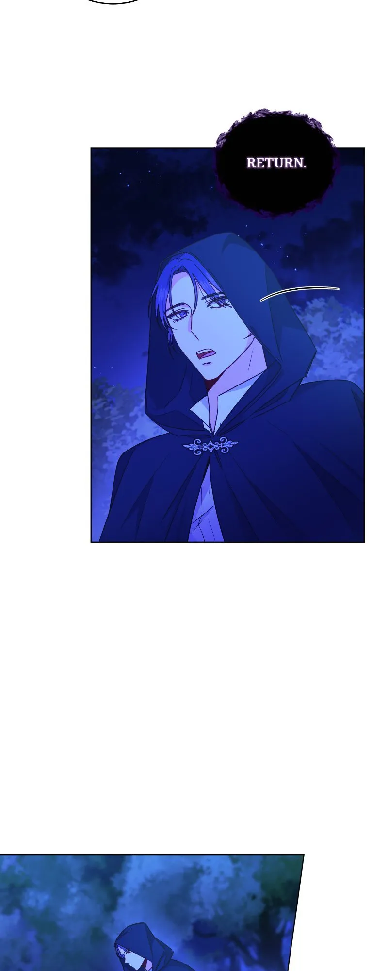 The Second Male Lead is Actually a Girl Chapter 28 Online - página 3