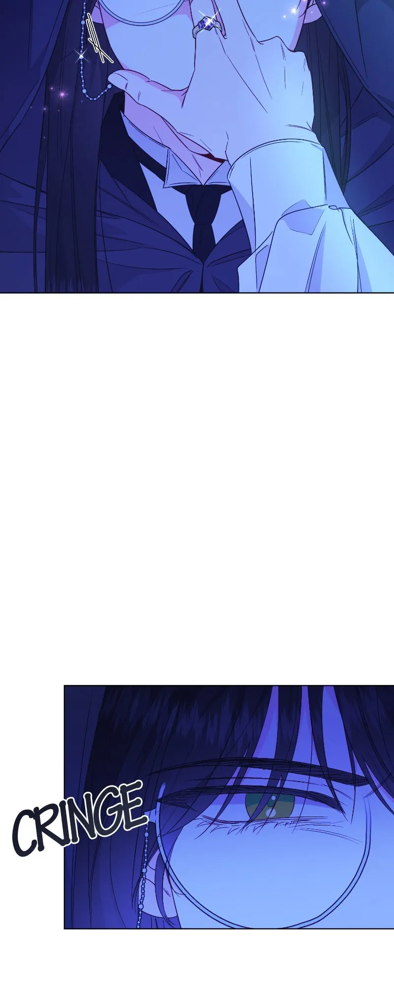 The Second Male Lead is Actually a Girl Chapter 28 Online - página 7