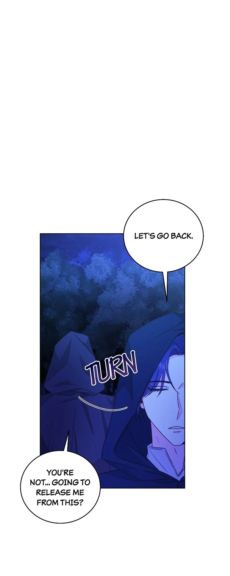 The Second Male Lead is Actually a Girl Chapter 28 Online - página 9