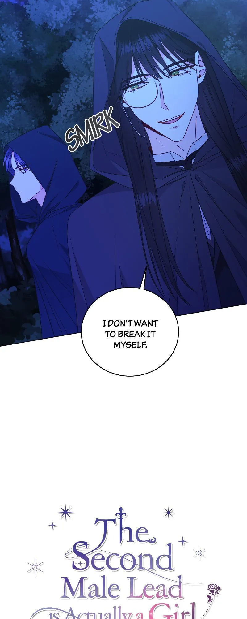 The Second Male Lead is Actually a Girl Chapter 28 Online - página 11