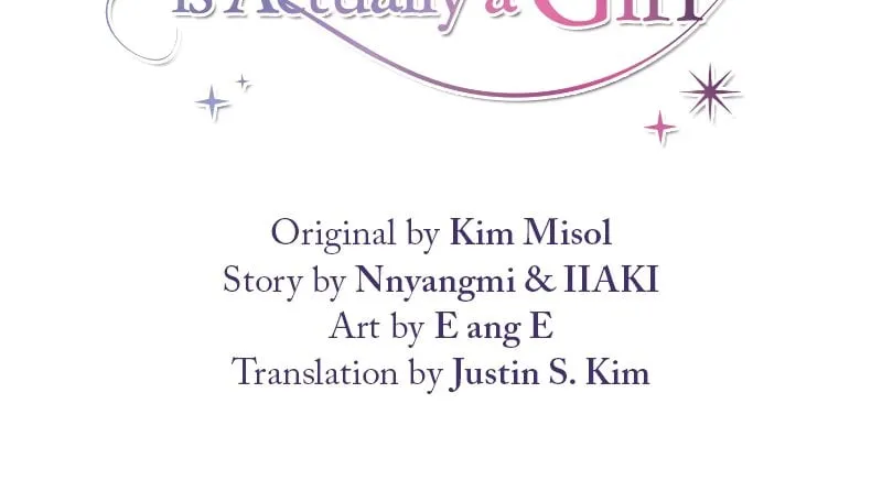 The Second Male Lead is Actually a Girl Chapter 28 Online - página 12