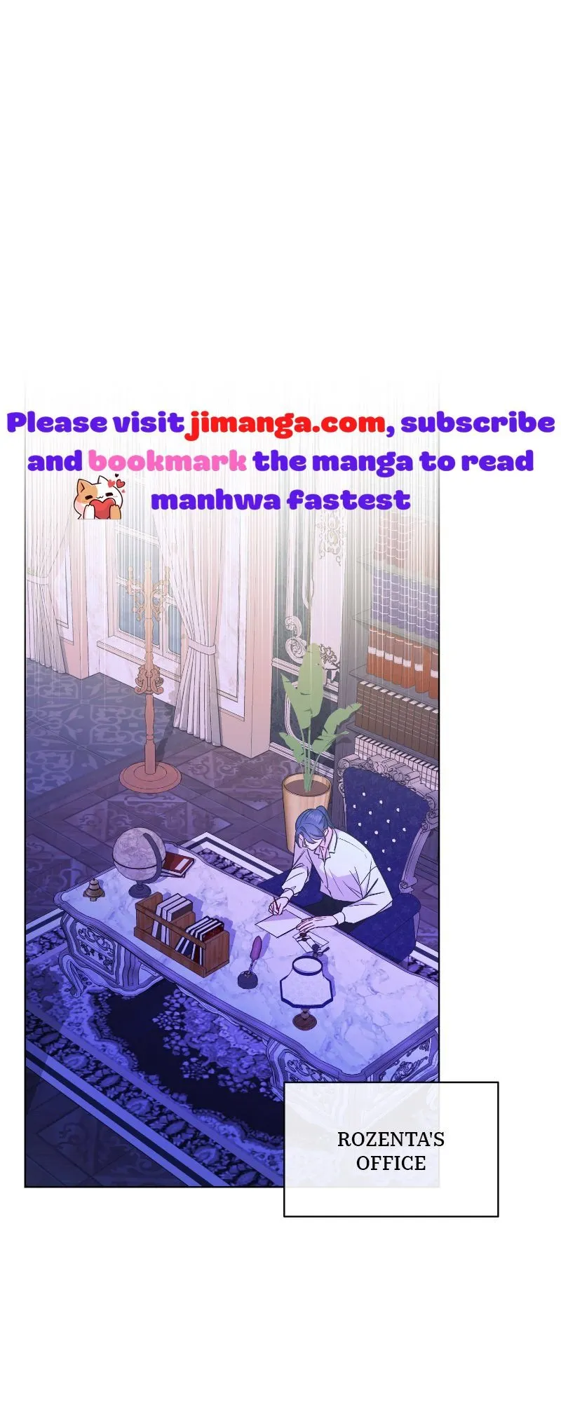The Second Male Lead is Actually a Girl Chapter 28 Online - página 13