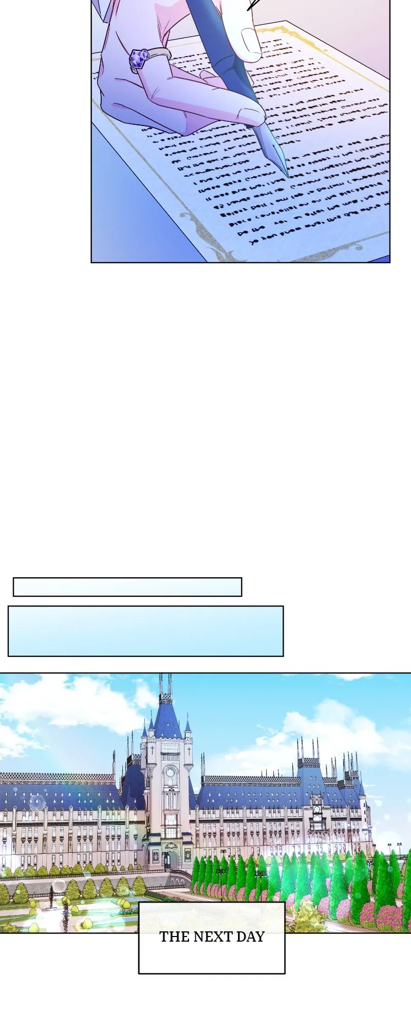 The Second Male Lead is Actually a Girl Chapter 28 Online - página 16