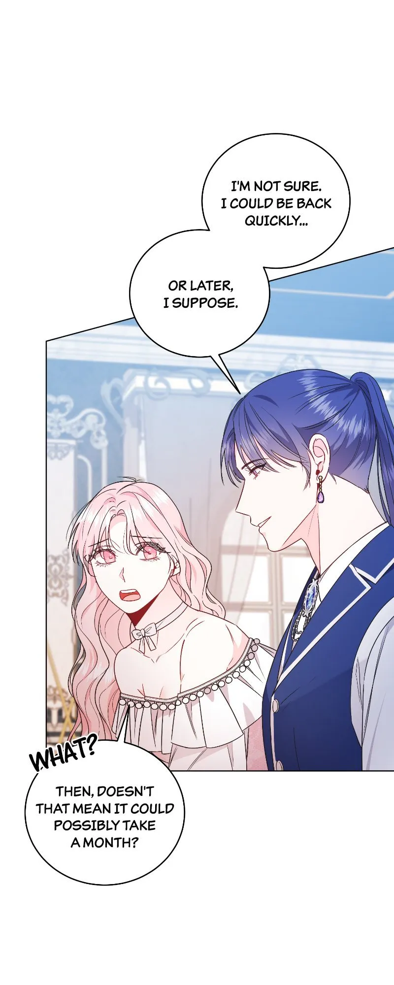 The Second Male Lead is Actually a Girl Chapter 28 Online - página 18