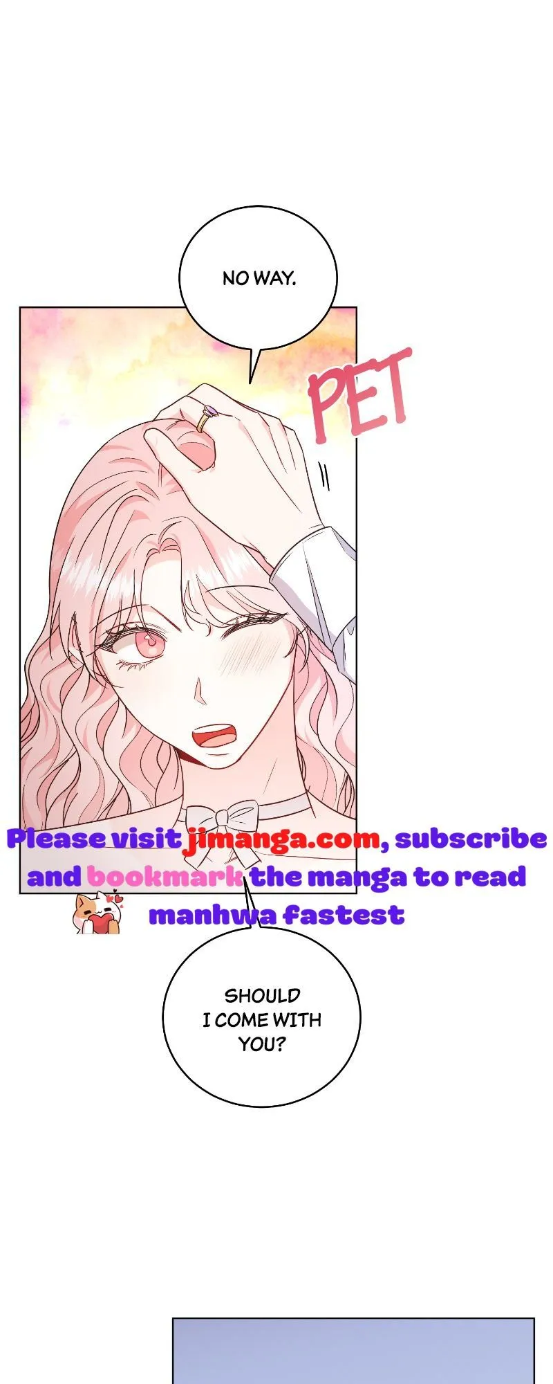The Second Male Lead is Actually a Girl Chapter 28 Online - página 20