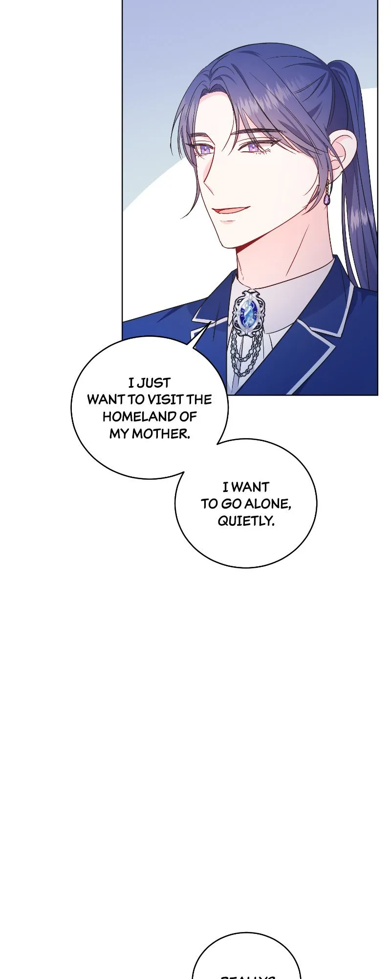 The Second Male Lead is Actually a Girl Chapter 28 Online - página 21