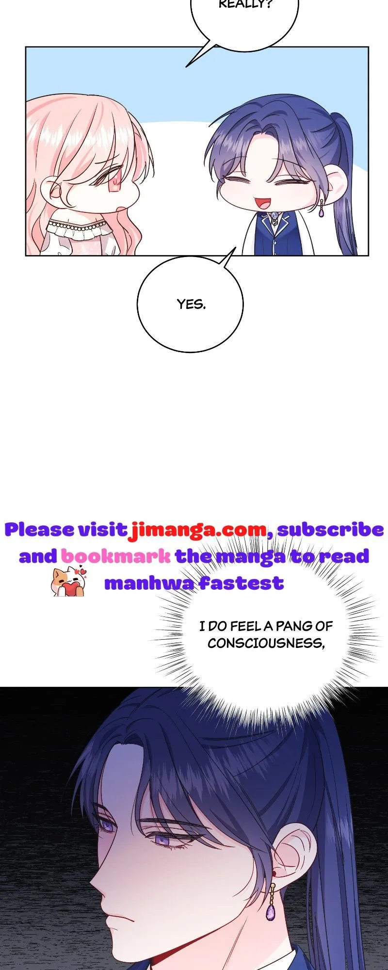 The Second Male Lead is Actually a Girl Chapter 28 Online - página 22