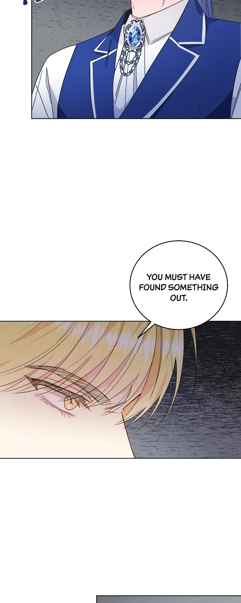The Second Male Lead is Actually a Girl Chapter 28.5 Online - página 4