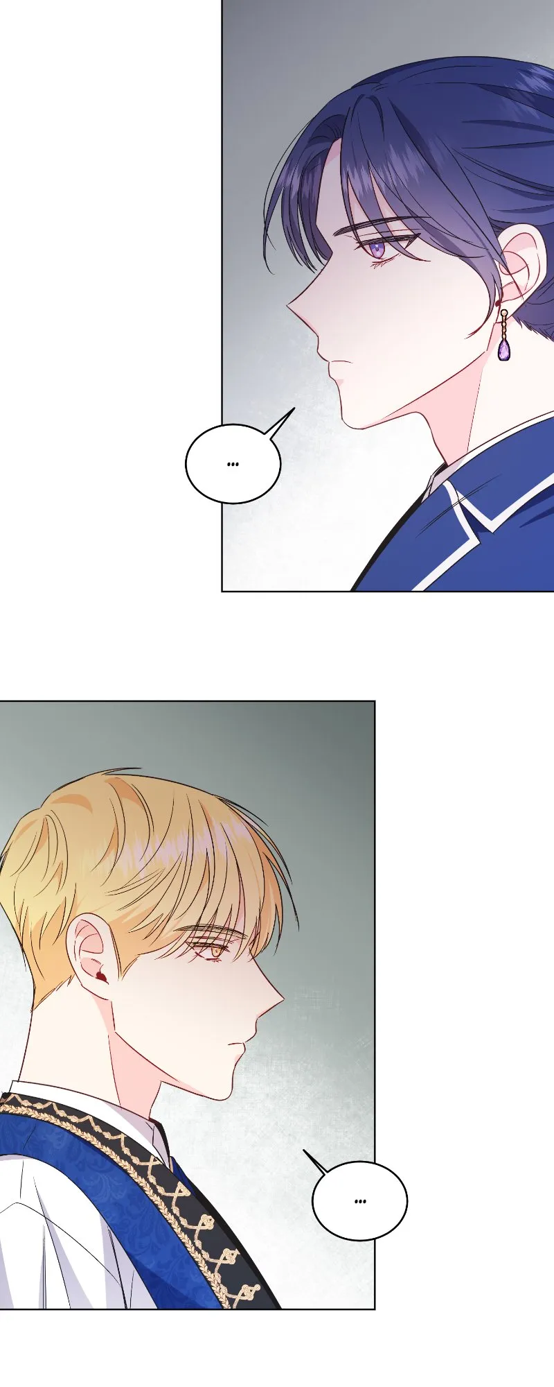 The Second Male Lead is Actually a Girl Chapter 28.5 Online - página 5