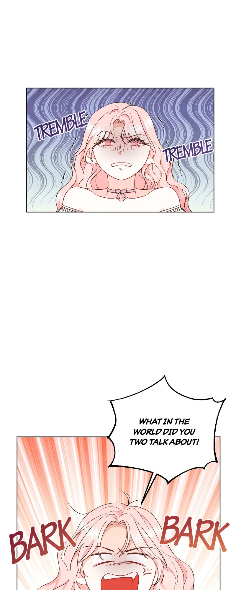 The Second Male Lead is Actually a Girl Chapter 28.5 Online - página 6