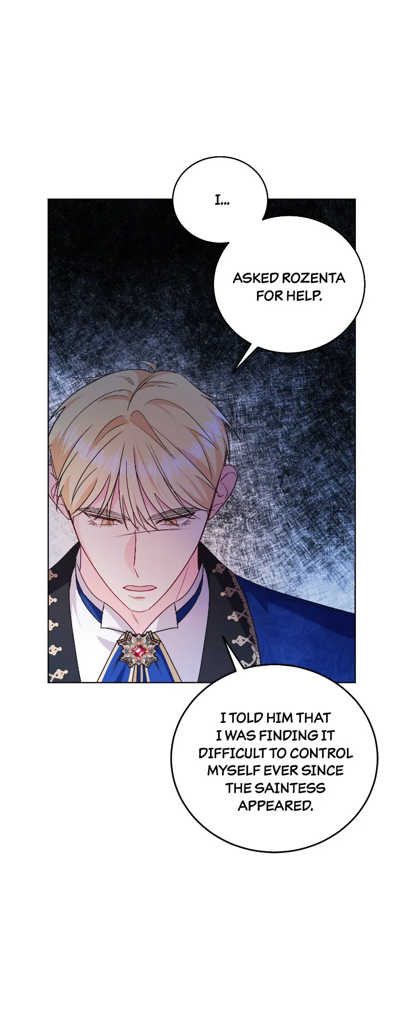 The Second Male Lead is Actually a Girl Chapter 28.5 Online - página 8