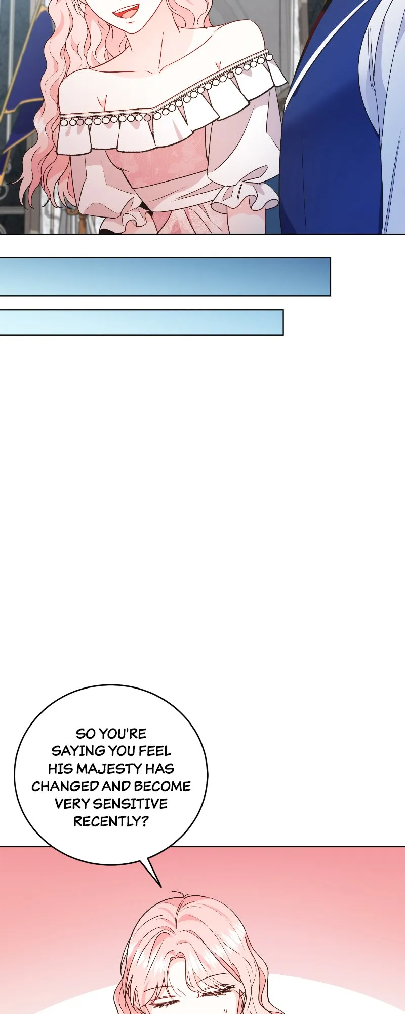 The Second Male Lead is Actually a Girl Chapter 28.5 Online - página 10