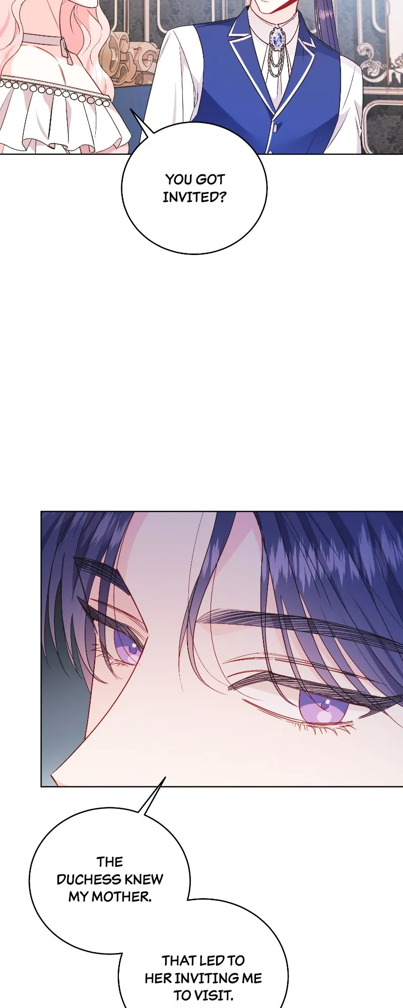 The Second Male Lead is Actually a Girl Chapter 28.5 Online - página 12