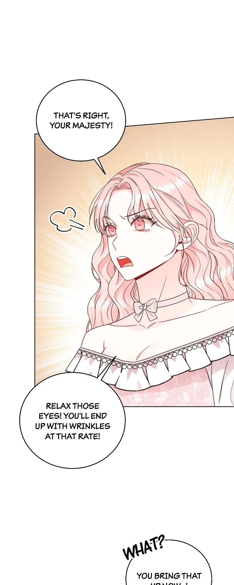 The Second Male Lead is Actually a Girl Chapter 28.5 Online - página 15