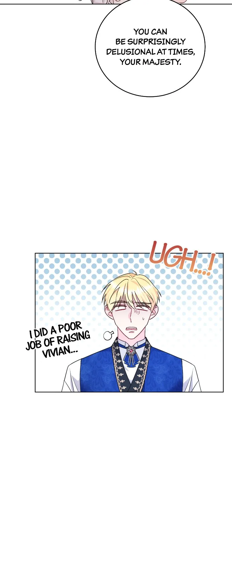 The Second Male Lead is Actually a Girl Chapter 28.5 Online - página 17