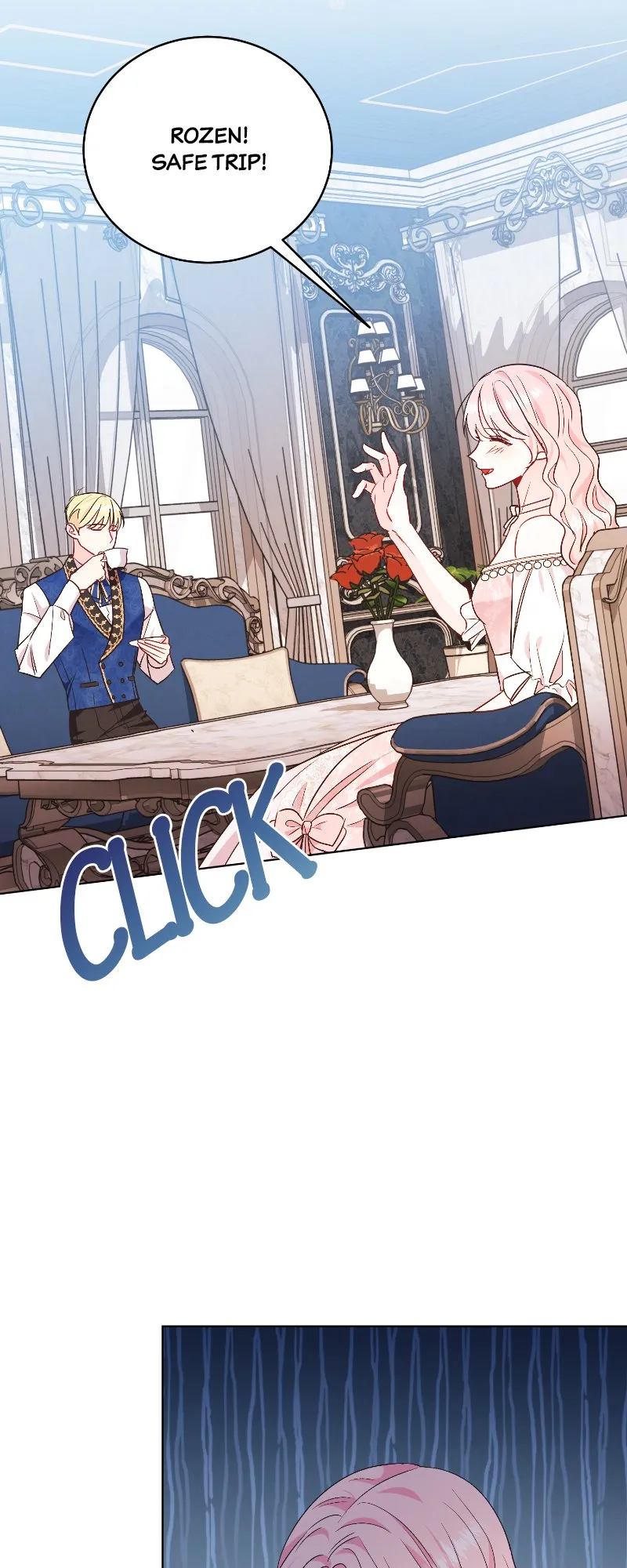 The Second Male Lead is Actually a Girl Chapter 28.5 Online - página 20