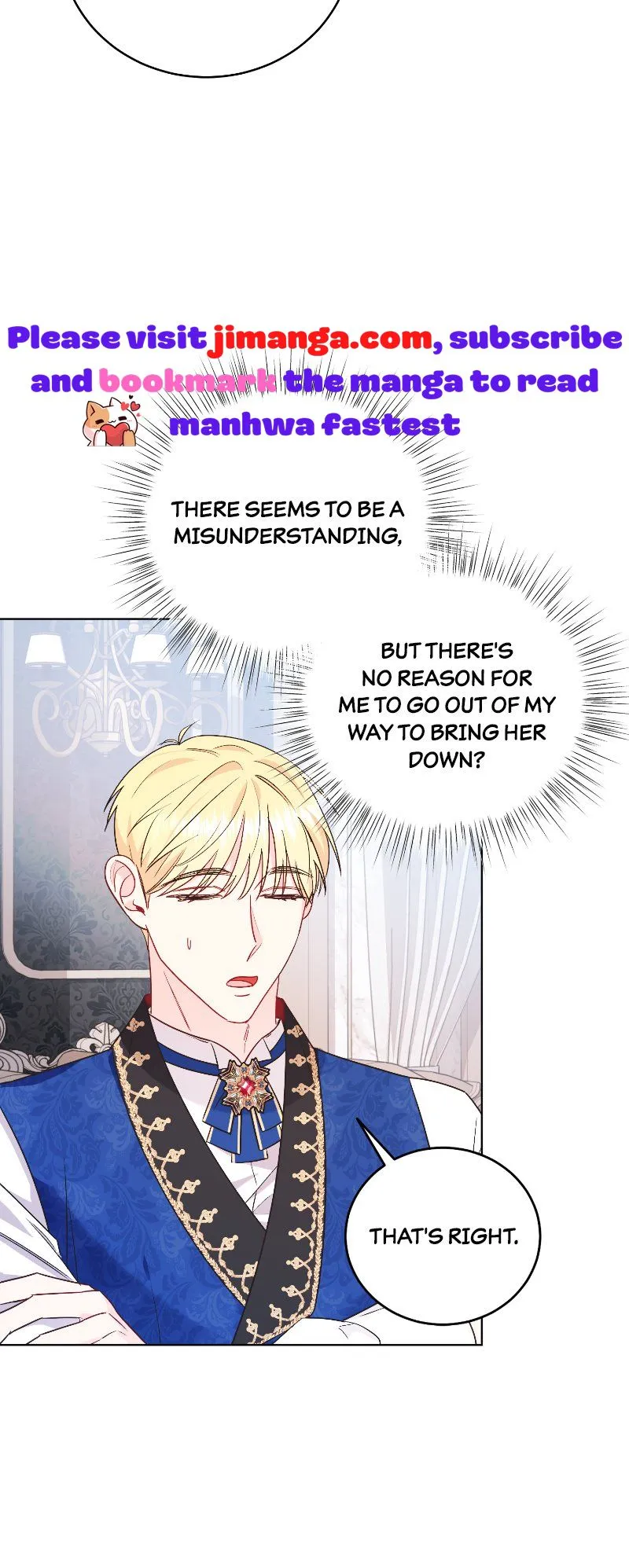 The Second Male Lead is Actually a Girl Chapter 28.5 Online - página 23