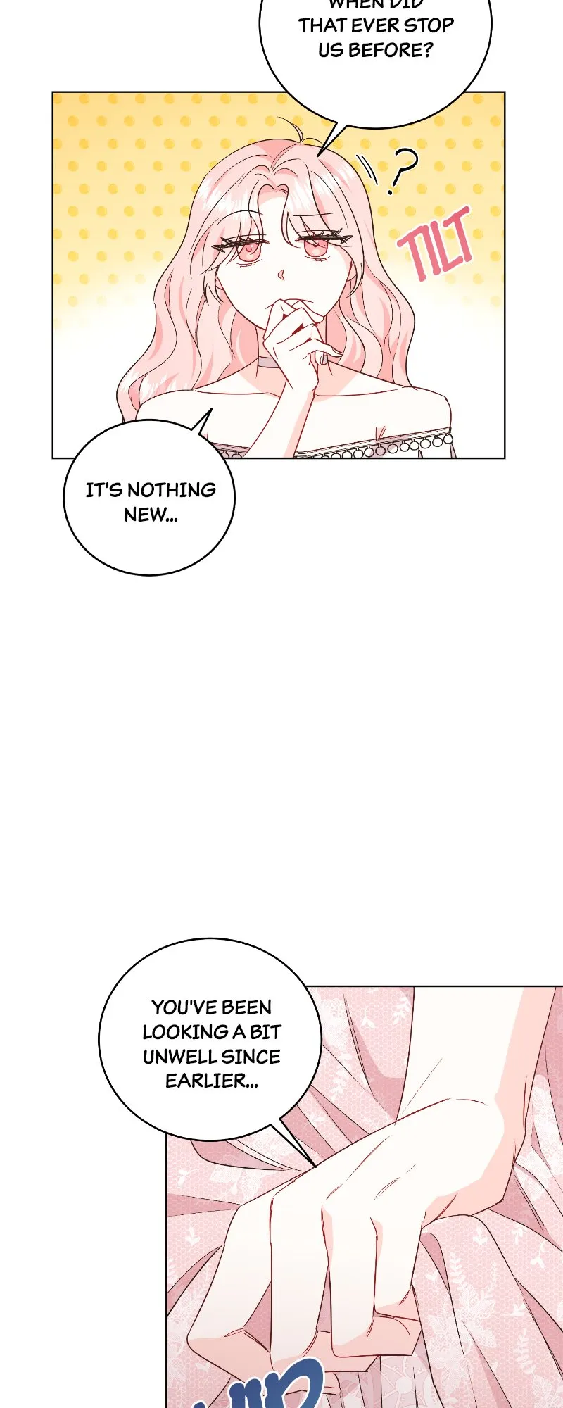 The Second Male Lead is Actually a Girl Chapter 28.5 Online - página 25