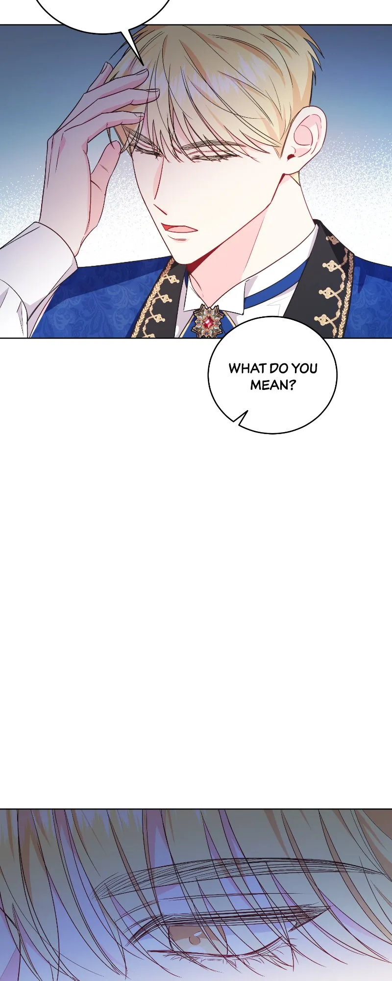 The Second Male Lead is Actually a Girl Chapter 28.5 Online - página 28